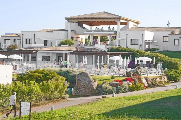 Imagen general del Hotel Resort Grande Baia. Foto 14