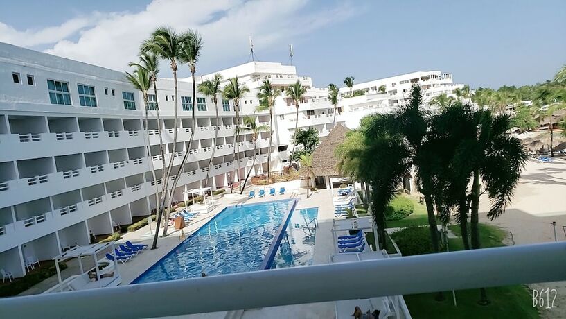 Imagen general del Hotel Resort Hamaca Believe. Foto 2