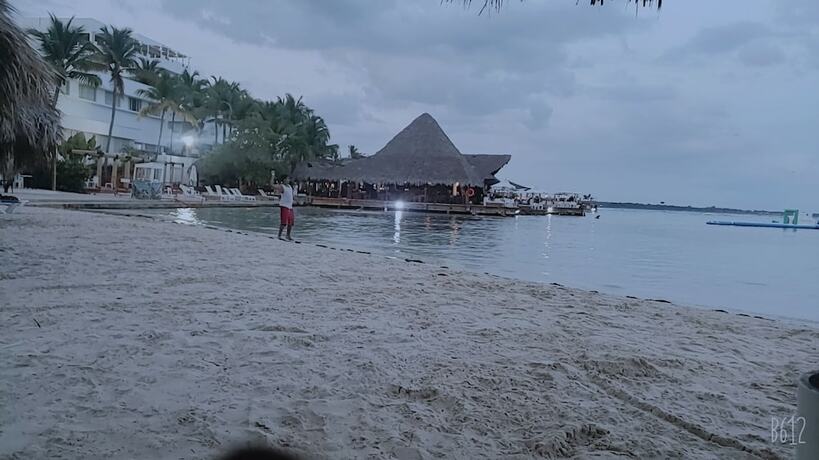 Imagen general del Hotel Resort Hamaca Believe. Foto 3