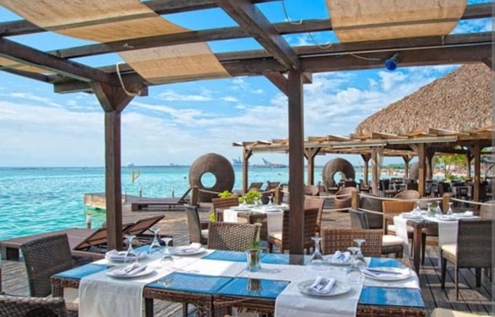 Imagen general del Hotel Resort Hamaca Believe. Foto 5