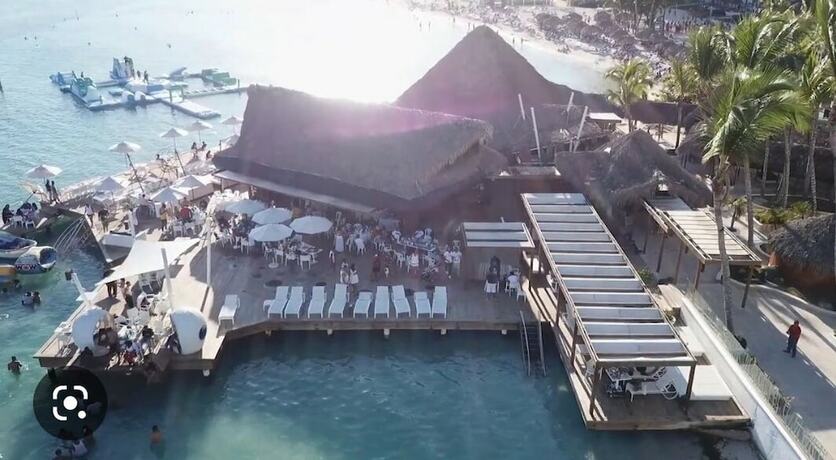 Imagen general del Hotel Resort Hamaca Believe. Foto 6