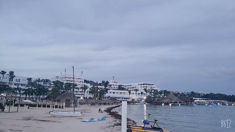 Imagen general del Hotel Resort Hamaca Believe. Foto 7