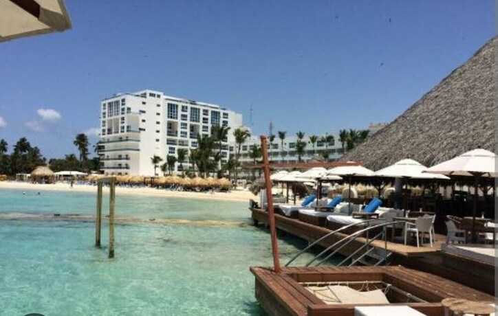 Imagen general del Hotel Resort Hamaca Believe. Foto 8