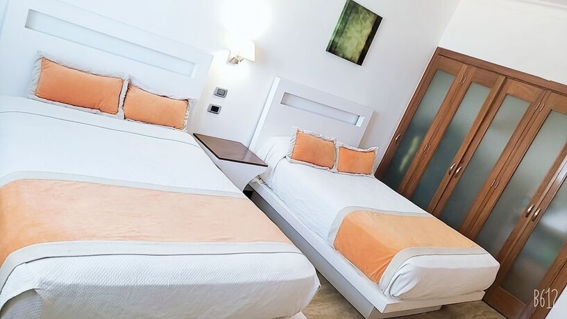 Imagen general del Hotel Resort Hamaca Believe. Foto 10