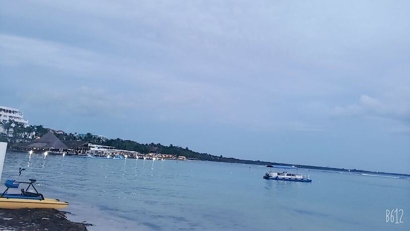 Imagen general del Hotel Resort Hamaca Believe. Foto 15
