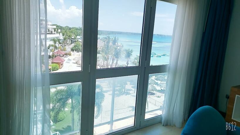Imagen general del Hotel Resort Hamaca Believe. Foto 16
