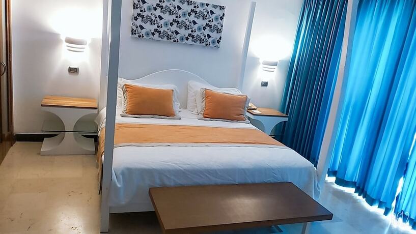 Imagen general del Hotel Resort Hamaca Believe. Foto 17