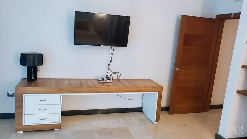Imagen general del Hotel Resort Hamaca Believe. Foto 19