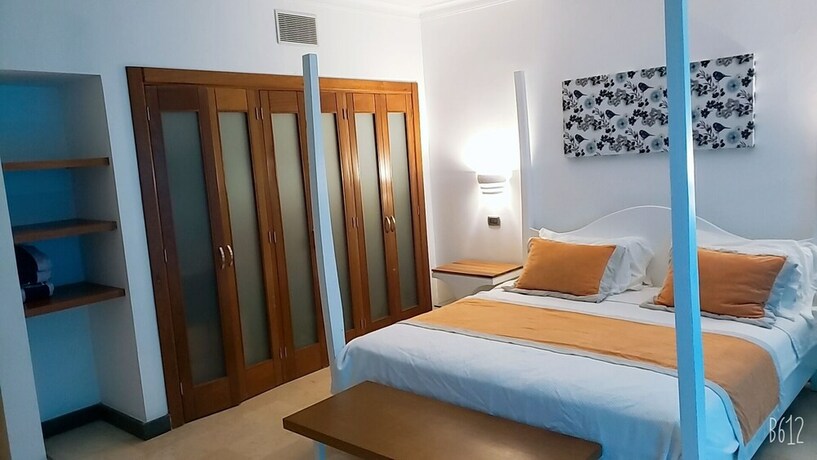Imagen de la habitación del Hotel Resort Hamaca Believe. Foto 24