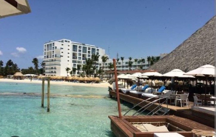 Imagen de la habitación del Hotel Resort Hamaca Believe. Foto 25