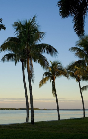 Imagen de los exteriores del Hotel Resort Harbour Properties. Foto 7