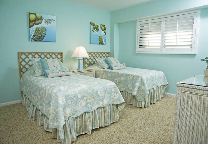 Imagen de la habitación del Hotel Resort Harbour Properties. Foto 3