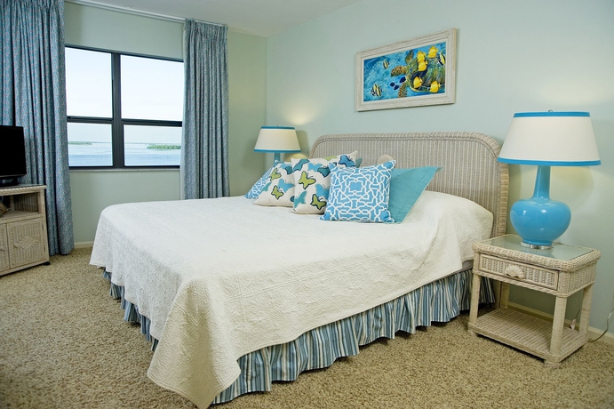 Imagen de la habitación del Hotel Resort Harbour Properties. Foto 4