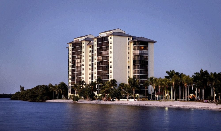 Imagen general del Hotel Resort Harbour Properties. Foto 2