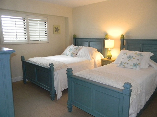 Imagen de la habitación del Hotel Resort Harbour Properties. Foto 5