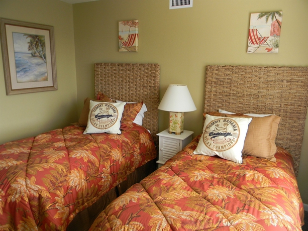 Imagen de la habitación del Hotel Resort Harbour Properties. Foto 6