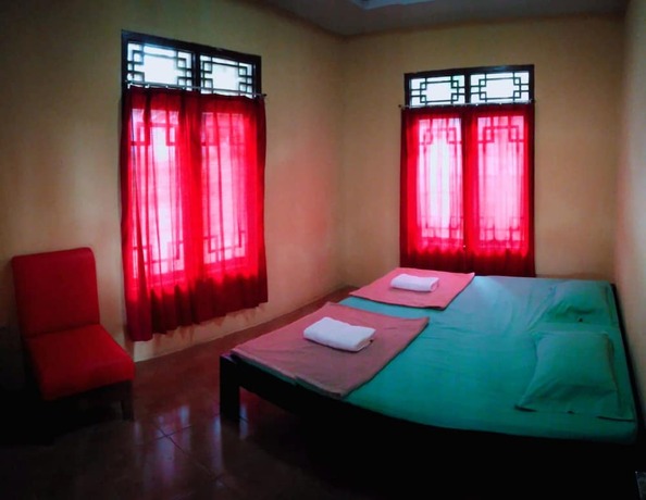 Imagen general del Hotel Resort Highlander. Foto 3