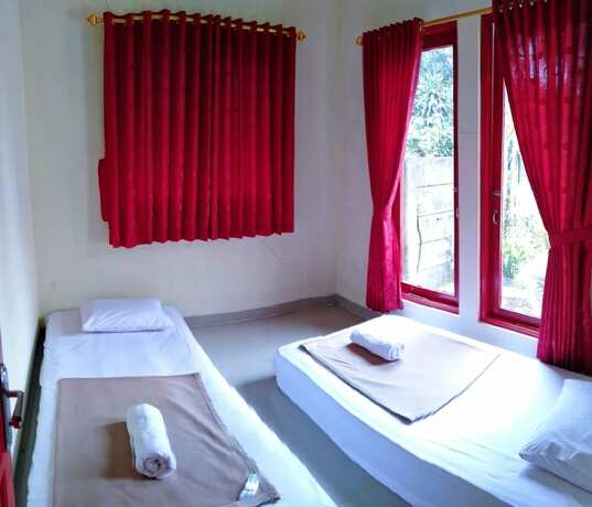 Imagen general del Hotel Resort Highlander. Foto 4