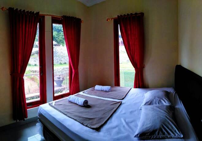 Imagen de la habitación del Hotel Resort Highlander. Foto 17