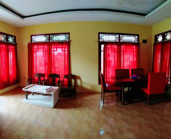 Imagen general del Hotel Resort Highlander. Foto 8