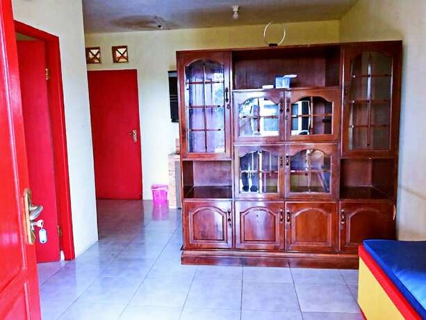 Imagen general del Hotel Resort Highlander. Foto 10