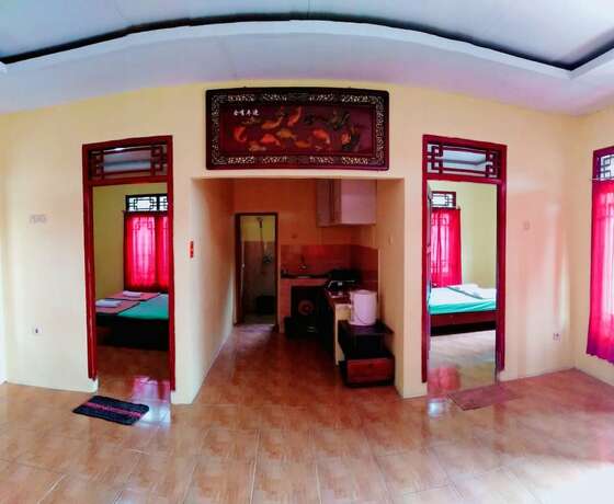 Imagen de la habitación del Hotel Resort Highlander. Foto 20