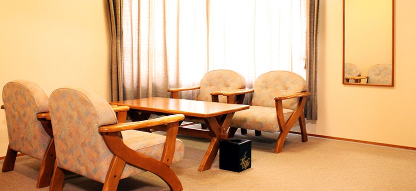 Imagen de los interiores del Hotel Resort Hills Toyohama Sora No Kaze. Foto 13