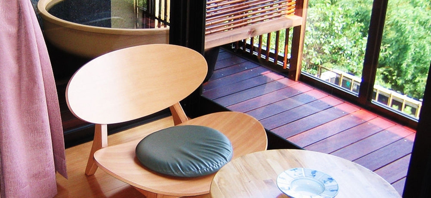 Imagen de los interiores del Hotel Resort Hills Toyohama Sora No Kaze. Foto 14