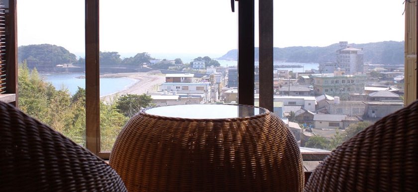 Imagen de la habitación del Hotel Resort Hills Toyohama Sora No Kaze. Foto 8