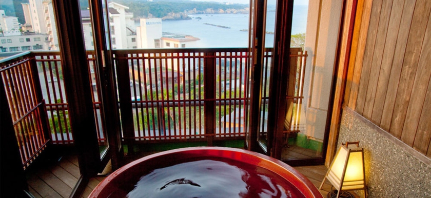 Imagen de la habitación del Hotel Resort Hills Toyohama Sora No Kaze. Foto 9