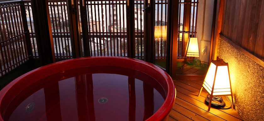 Imagen de la habitación del Hotel Resort Hills Toyohama Sora No Kaze. Foto 11