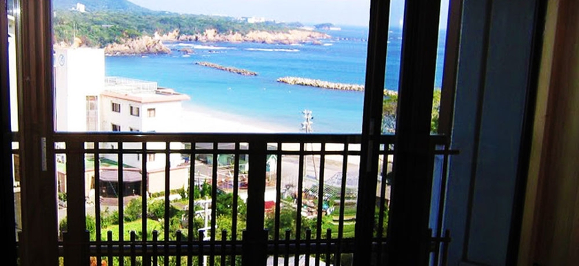 Imagen de la habitación del Hotel Resort Hills Toyohama Sora No Kaze. Foto 12