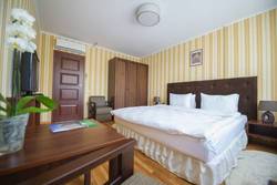 Imagen de la habitación del Hotel Resort Hotel Lisova Pisnya. Foto 47