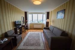 Imagen general del Hotel Resort Hotel Lisova Pisnya. Foto 3