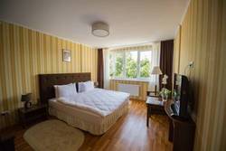 Imagen general del Hotel Resort Hotel Lisova Pisnya. Foto 4