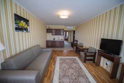 Imagen general del Hotel Resort Hotel Lisova Pisnya. Foto 5