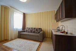 Imagen general del Hotel Resort Hotel Lisova Pisnya. Foto 6