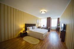 Imagen general del Hotel Resort Hotel Lisova Pisnya. Foto 7