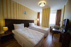 Imagen de la habitación del Hotel Resort Hotel Lisova Pisnya. Foto 48