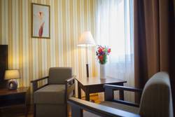 Imagen general del Hotel Resort Hotel Lisova Pisnya. Foto 8