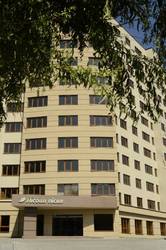 Imagen general del Hotel Resort Hotel Lisova Pisnya. Foto 9