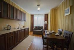 Imagen general del Hotel Resort Hotel Lisova Pisnya. Foto 12