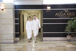 Imagen general del Hotel Resort Hotel Lisova Pisnya. Foto 14