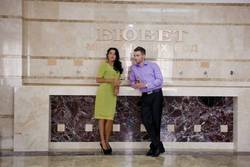 Imagen general del Hotel Resort Hotel Lisova Pisnya. Foto 15