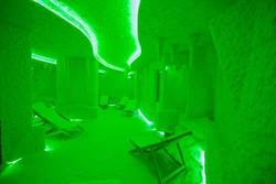 Imagen general del Hotel Resort Hotel Lisova Pisnya. Foto 23