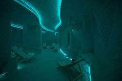 Imagen general del Hotel Resort Hotel Lisova Pisnya. Foto 24