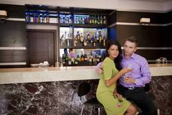 Imagen general del Hotel Resort Hotel Lisova Pisnya. Foto 29