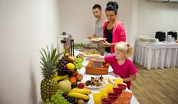 Imagen general del Hotel Resort Hotel Lisova Pisnya. Foto 30