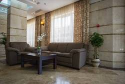 Imagen general del Hotel Resort Hotel Lisova Pisnya. Foto 31