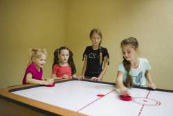 Imagen general del Hotel Resort Hotel Lisova Pisnya. Foto 33